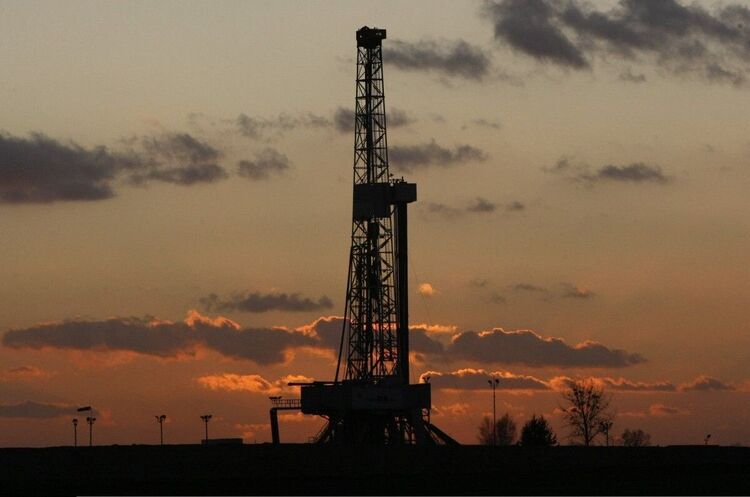 «Нафтогаз» затвердив програму розвитку активів компанії в Єгипті «Нафтогаз» затвердив програму розвитку активів компанії в Єгипті