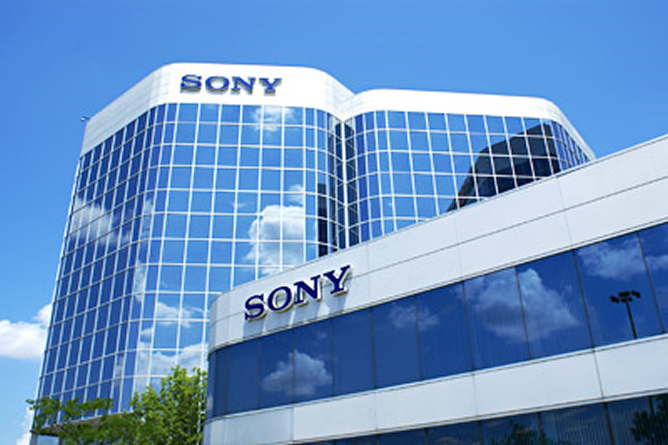 фото DR Торгова війна США і КНР вдарила по бізнесу Sony з виготовлення чипів