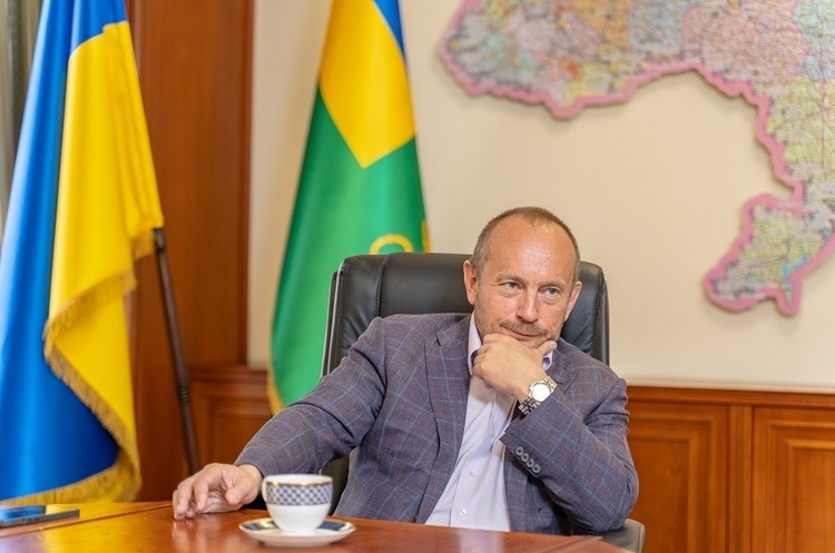 Дисциплінарні процедури на митницях провели стосовно 200 осіб – голова Держмитниці Дисциплінарні процедури на митницях провели стосовно 200 осіб – голова Держмитниці