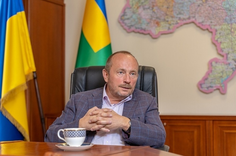 Кримінальні авторитети та злодії в законі не контролюють митницю - Рябікін Кримінальні авторитети та злодії в законі не контролюють митницю - Рябікін