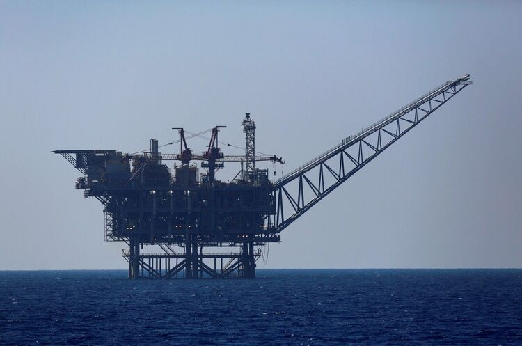 «Нафтогаз» отримав чотири спецдозволи на користування надрами родовища «Дельфін» «Нафтогаз» отримав чотири спецдозволи на користування надрами родовища «Дельфін»