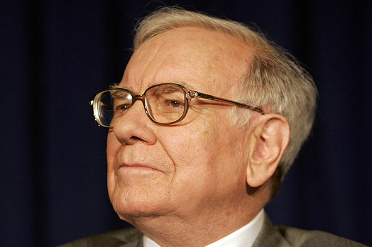Воррен Баффет Berkshire Hathaway Баффета інвестувала $500 млн в бразильський цифровий банк