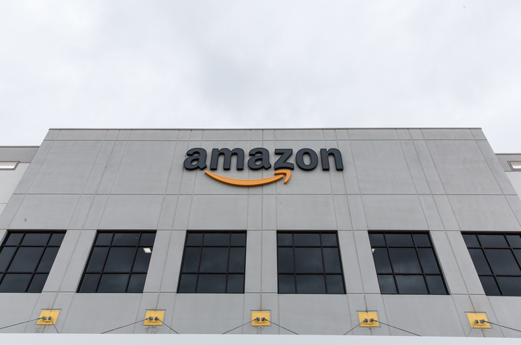 Amazon інвестує $3 млрд у відкриття центрів обробки даних в Іспанії в 2022 році Amazon інвестує $3 млрд у відкриття центрів обробки даних в Іспанії в 2022 році