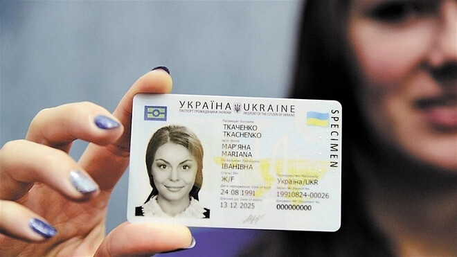 Українцям тимчасово не видаватимуть водійські права Українцям тимчасово не видаватимуть водійські права