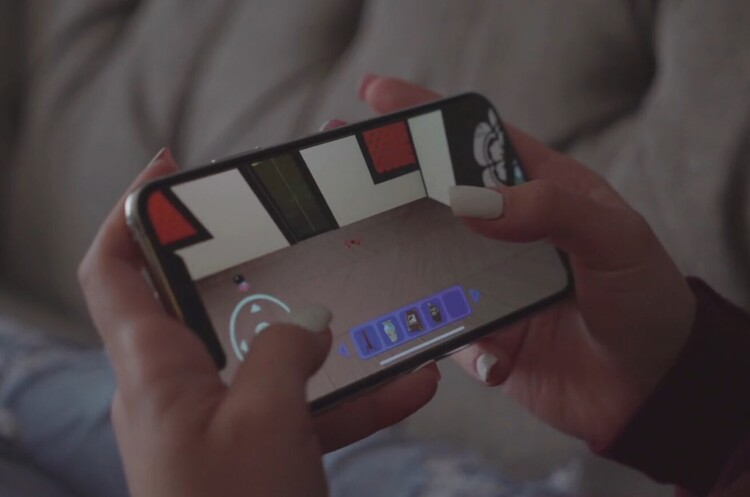 Стартап з українським корінням memoryOS зібрав $340 000 на Kickstarter Стартап з українським корінням memoryOS зібрав $340 000 на Kickstarter