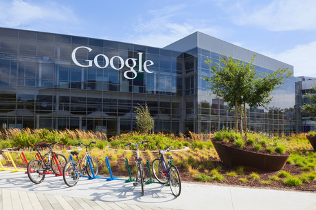 '-':      Google