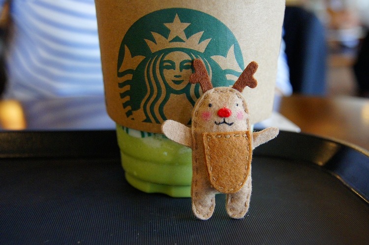 фото Pixaby Starbucks у США зіткнулася з гострою нестачею стаканів і сиропів