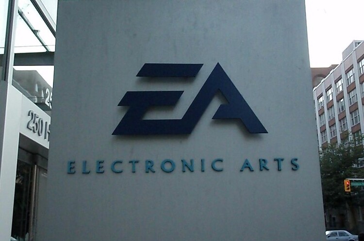 Electronic Arts стала черговою жертвою кібератаки Electronic Arts стала черговою жертвою кібератаки