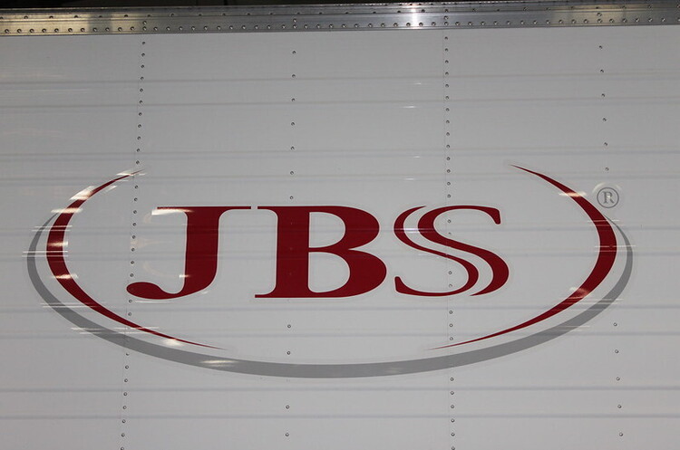 JBS заплатила хакерам $11 млн викупу JBS заплатила хакерам $11 млн викупу
