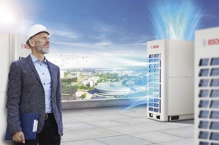 Bosch відзвітувала про рекордний обсяг продажів у 130 млн євро Bosch відзвітувала про рекордний обсяг продажів у 130 млн євро