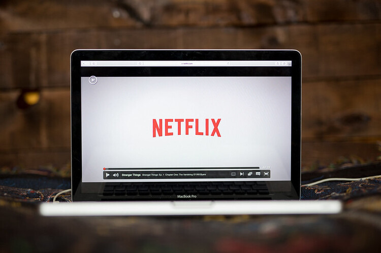 Netflix відкрив свій власний інтернет-магазин Netflix відкрив свій власний інтернет-магазин