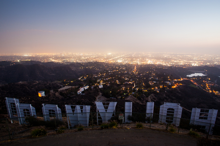 Голливудские страсти: как американская киноиндустрия влияет на энергетику и экологию
