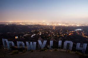 Голлівудські пристрасті: як американська кіноіндустрія впливає на енергетику та екологію
