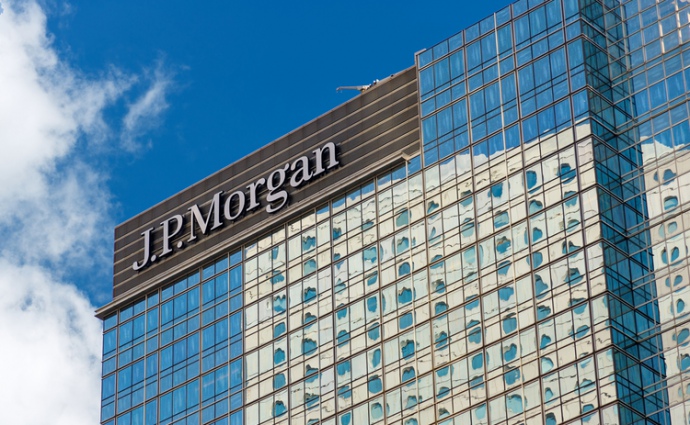 J.P.Morgan прогнозує отримання Україною $3 млрд офіційного фінансування до кінця 2021 року J.P.Morgan прогнозує отримання Україною $3 млрд офіційного фінансування до кінця 2021 року