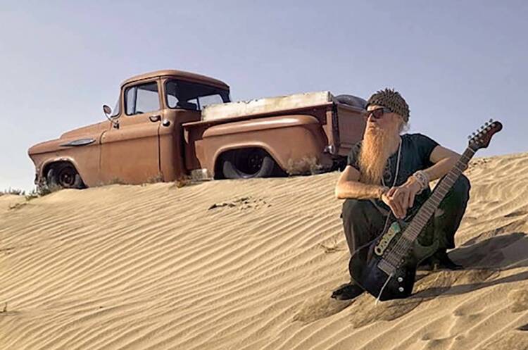 Billy F Gibbons Плейлист июня: Thomas Azier, Gary Numan, Arthur H и не только