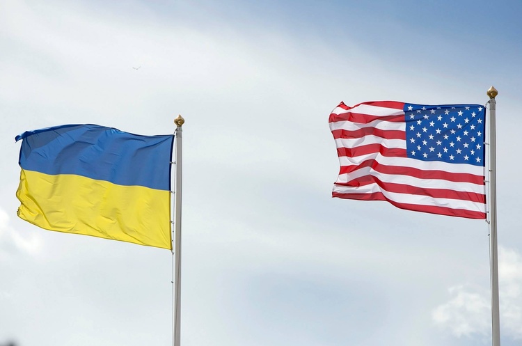 Допомога на $150 млн: Пентагон відправить Україні протидрони і засоби радіоелектронної боротьби Допомога на $150 млн: Пентагон відправить Україні протидрони і засоби радіоелектронної боротьби