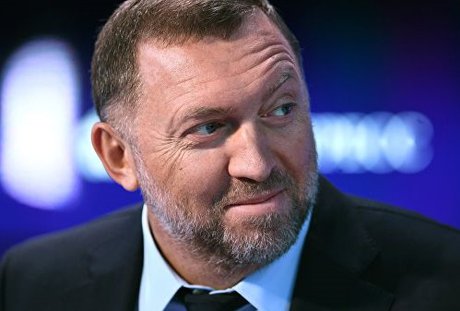 фото infpol.ru Дерипаска оскаржив у суді США введені проти нього антиросійські санкції, але програв справу
