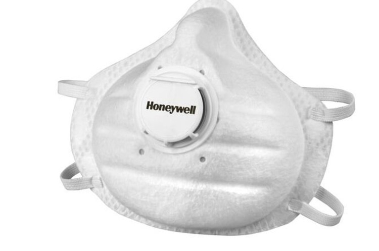 Падіння попиту на маски змусило Honeywell закрити два заводи Падіння попиту на маски змусило Honeywell закрити два заводи