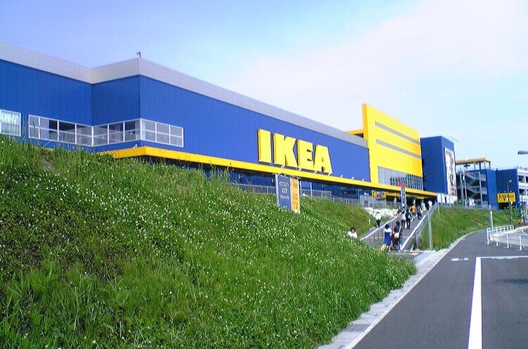 Франція оштрафувала IKEA на 1 млн євро за шпигунство за співробітниками Франція оштрафувала IKEA на 1 млн євро за шпигунство за співробітниками
