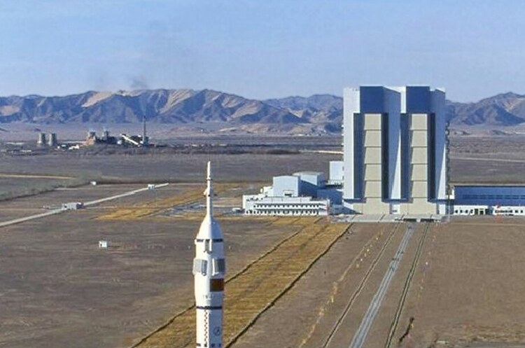 Китай відправить перших космонавтів на власну космічну станцію вже завтра Китай відправить перших космонавтів на власну космічну станцію вже завтра