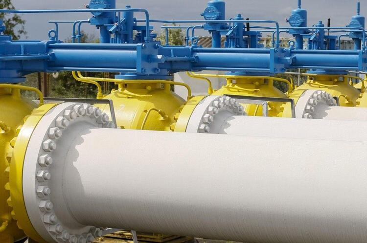 ОГТСУ розпочав капітальний ремонт останньої ділянки газопроводу між Польщею та Україною ОГТСУ розпочав капітальний ремонт останньої ділянки газопроводу між Польщею та Україною