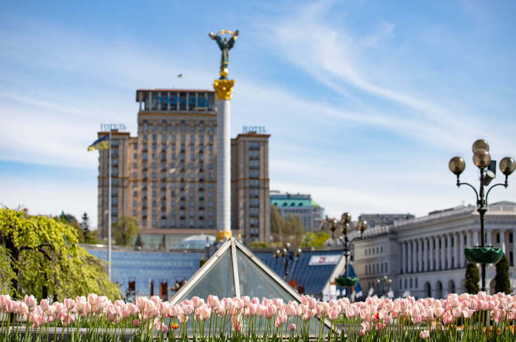 Київ має 128 комунальних підприємств, робота яких є неефективною – ЦЕС Київ має 128 комунальних підприємств, робота яких є неефективною – ЦЕС