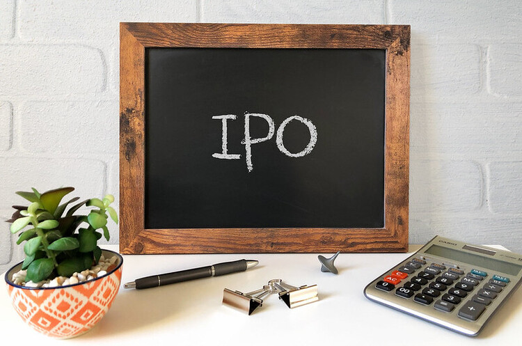 Ринок IPO в США зафіксував річний рекорд менш ніж за 6 місяців Ринок IPO в США зафіксував річний рекорд менш ніж за 6 місяців