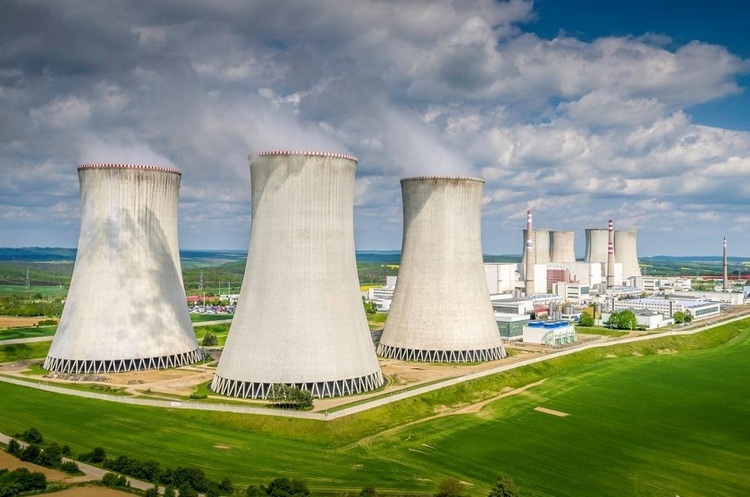 фото DR Чехія відмовилася співпрацювати з Росією і Китаєм при розширенні АЕС «Дуковани»