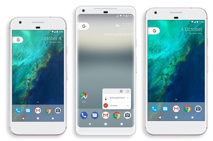 фото DR Google анонсувала, що смартфони на Android будуть попереджати про землетруси