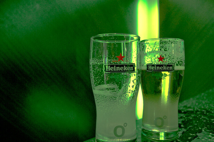 Heineken запланував пов'язати зарплату керівників з екологічними цілями Heineken запланував пов'язати зарплату керівників з екологічними цілями