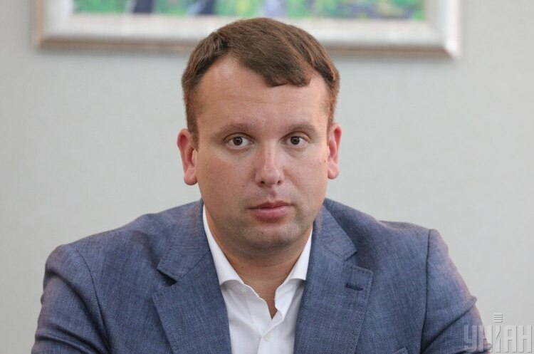 Надходження від приватизації активів спиртової галузі наразі сягнули 1,5 млрд грн Надходження від приватизації активів спиртової галузі наразі сягнули 1,5 млрд грн