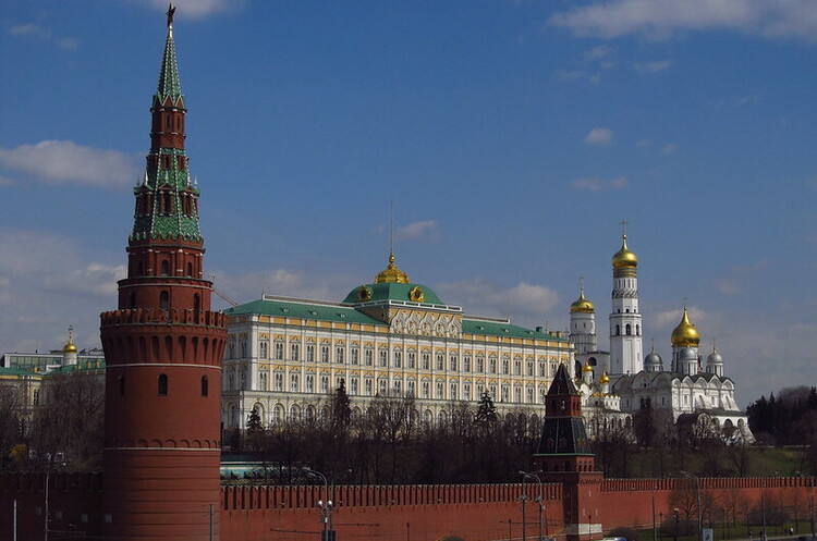 Москву накрив новий агресивний штам коронавірусу – мер Москву накрив новий агресивний штам коронавірусу – мер