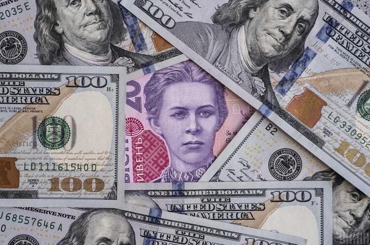 Українські банки видали іпотечних кредитів на майже 2,2 млрд грн у січні-квітні Українські банки видали іпотечних кредитів на майже 2,2 млрд грн у січні-квітні