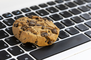  :     cookie?