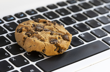  :     cookie?