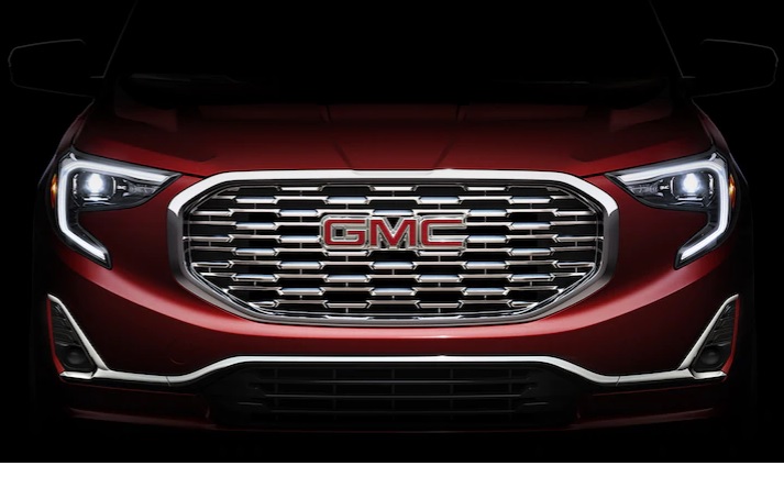 фото DR General Motors збільшить інвестиції в електричні й автономні автомобілі до $35 млрд