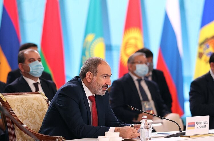 У Вірменії проходять дострокові парламентські вибори У Вірменії проходять дострокові парламентські вибори