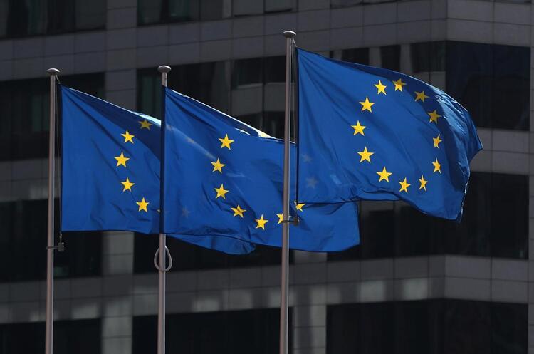 ЄС запроваджує санкції проти 86 осіб із Білорусі ЄС запроваджує санкції проти 86 осіб із Білорусі