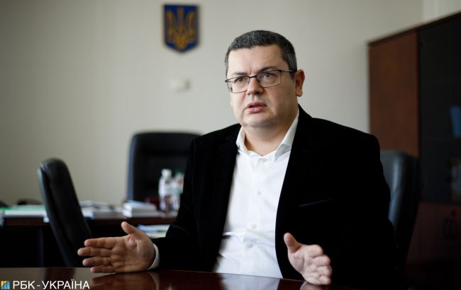 Світ не повинен визнавати вибори до Держдуми Росії – віцепрезидент ПАРЄ Світ не повинен визнавати вибори до Держдуми Росії – віцепрезидент ПАРЄ