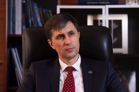 Владимир Тафтай: «Уже в 2024 году Украина может запустить первую ракету с собственного космодрома»