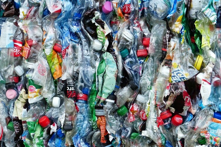 «Break Free From Plastic» звинувачує світові FMCG-компанії в екопідробках «Break Free From Plastic» звинувачує світові FMCG-компанії в екопідробках