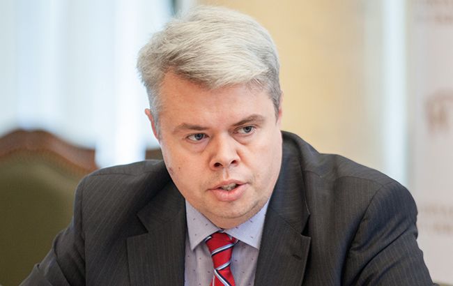 Заступник голови НБУ Сологуб переходить на роботу в МВФ Заступник голови НБУ Сологуб переходить на роботу в МВФ