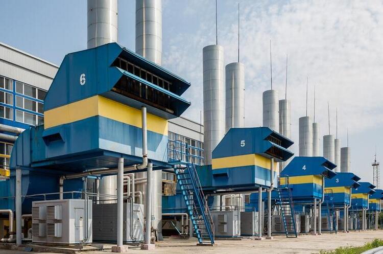 Облгази наростили борг перед Оператором ГТС ще на 148 млн грн у травні Облгази наростили борг перед Оператором ГТС ще на 148 млн грн у травні