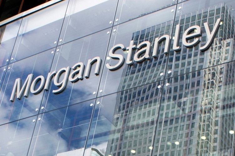 фото DR В офіси Morgan Stanley відтепер зможуть пройти лише вакциновані співробітники