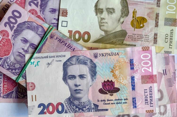 Неплатоспроможні банки отримали майже 122 млн грн у травні