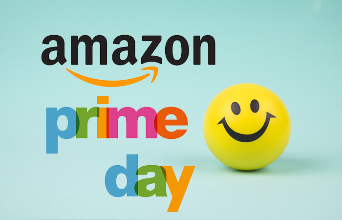 Цьогорічний Prime Day пройшов без особливого шуму і помпи з боку Amazon Цьогорічний Prime Day пройшов без особливого шуму і помпи з боку Amazon