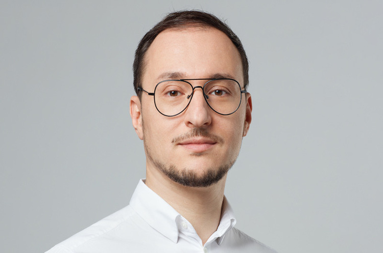 Ексзаступник міністра енергетики Рябчин став радником голови «Нафтогазу» Ексзаступник міністра енергетики Рябчин став радником голови «Нафтогазу»