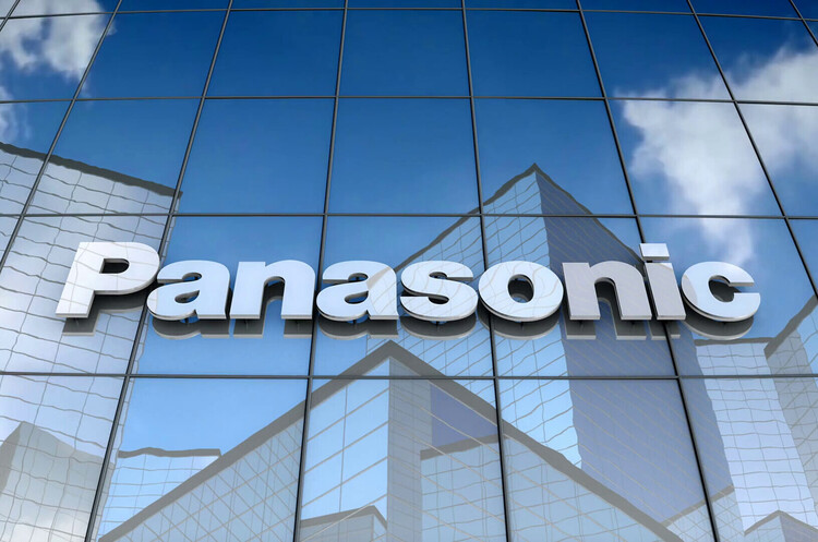 Panasonic продала всю свою частку в Tesla Panasonic продала всю свою частку в Tesla