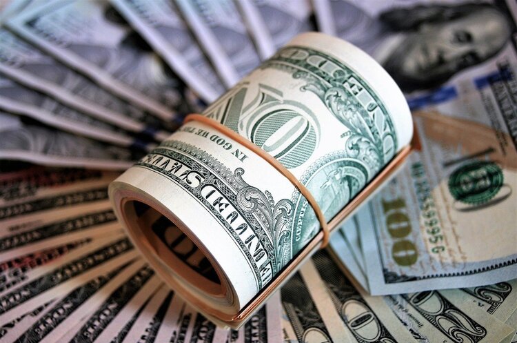 Запаси китайських банків досягли рекордного рівня в $1 трлн в іноземній валюті Запаси китайських банків досягли рекордного рівня в $1 трлн в іноземній валюті