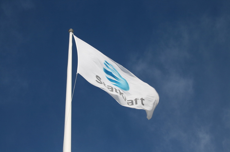 Statkraft створила екологічно чистий водень для 88-метрового корабля з нульовим рівнем викидів Statkraft створила екологічно чистий водень для 88-метрового корабля з нульовим рівнем викидів